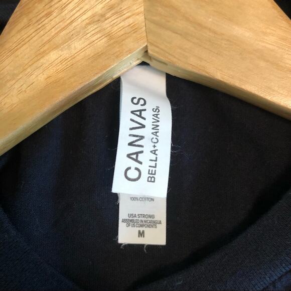 Harry Potter Black Birthday Tee Shirt Unisex - Picture 4 of 5